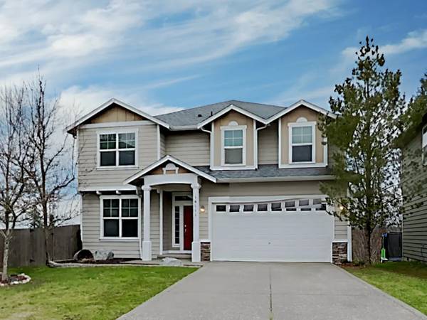 $2,400 / 4br - 3045ft2 - Casa en Puyallup 4 habitaciones 2.75 baños (Puyallup)63852481788931120