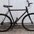 Black Single Speed 54cm 1 thumbnail