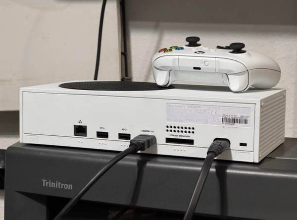 その他 Maru Xbox Series S Xbox Series X|S Continues To Grow In Japan, 2022 Sales