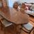 Dining Table Set (Table + 6 Chairs) – Good Condition 1 thumbnail