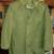 OTAVAN Czech Trebon Military Trench Parka Coat Army Fleece 1 thumbnail
