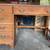Vintage Wooden Desk by Vermont of Winooski 1 thumbnail