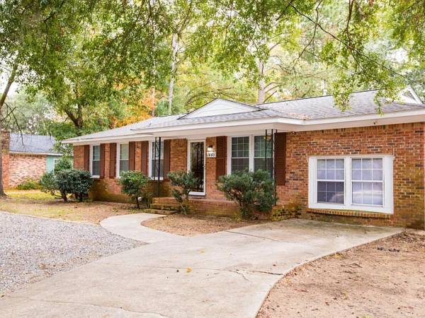 $630 / 4br - Seeking 4th Roomate for James Islans house (Charleston)64016108672259120