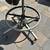 Mid-Century Eero Saarinen style drafting stool A422 4 thumbnail