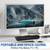 VANZEV Sound Bar for TV 16-Inch 60W (Pick) Wireless Speaker BRAND NEW 5 thumbnail