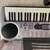 CASIO LK-43 DIGITAL KEYBOARD LIGHTED KEYS TEACHING SYSTEM IN BOX 7 thumbnail