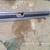 rear tailgate molding 1978 Ford F250 chrome 2 thumbnail