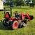 2022 BRANSON 2505h 4wd COMPACT TRACTOR 4 thumbnail