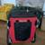 Collapsible XL dog stroller. 2in1 bike trailer 4 thumbnail