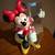 Minnie mouse picture frame 2 thumbnail