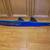 WATER SKI SLALOM CONNELLY ROCKET FIXED BINDINGS 65" W/CASE 6 thumbnail