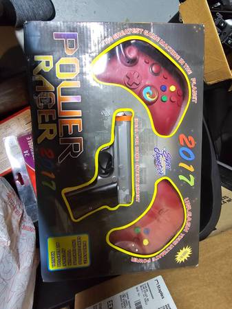 Video game/ Brand New 1