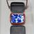Vintage Chinese Porcelain Top Lunch/Wedding Box 4 thumbnail