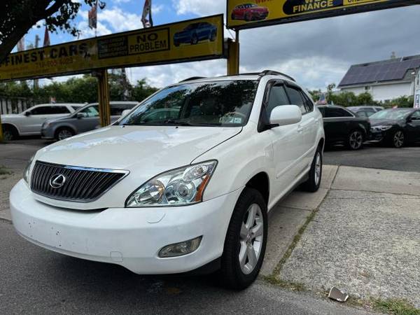 2006 Lexus RX 330 AWD - $3,999 (Staten Island)634769135508511229
