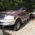 USED PARTS BURGUNDY 1998 FORD F-150 2 thumbnail