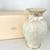 Lenox Roses of Peace VASE  2000 Millennium Limited Edition 24k Gold USA 8" 1 thumbnail