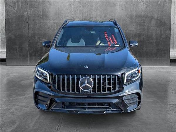2021 Mercedes-Benz GLB AWD tracción integral AMG GLB 35 SUV - $30.933 (Llame al *(510) 398-4108* para confirmar disponibilidad al instante)63470899740033121