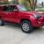 Toyota 4Runner Trail 2014 1 thumbnail