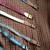 VINTAGE BELTS FROM THE 1950'S-60'S 3 thumbnail