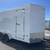 2025 Southland Royal 7x14+2 V-Nose 7k Cargo Trailer with Rear Ramp Doo 1 thumbnail