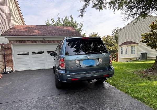 Honda Pilot For Sale - $9,500 (Silver Spring)63618603079427122