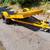 JACOB TILT DECK TRAILER HEAVY DUTY CONSTRUCTED ONE ORIGINAL OWNER 2 thumbnail