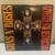 Guns N' Roses - Appetite For Destruction - 1987 LP with temp tattoo 1 thumbnail