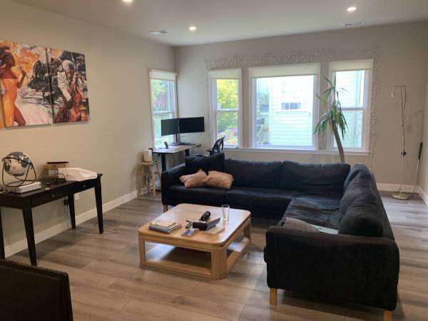 $450 Habitación hermosa y espaciosa: ¡a pie al campus de la Universidad de Idaho! (Moscou)63689257083907124