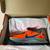 NEW Nike Pegasus Trail (Orange, Men 8) Shoes NEVER WORN 6 thumbnail