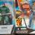 New Lot Marvel Wrestling Manning figures 7 thumbnail