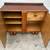 Mid Century Modern/MCM Credenza/Console Table/Cabinet 8 thumbnail