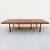 1950s Mid Century Modern Rosewood Dining Table by Harvey Probber 12 thumbnail