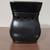 Satin black wax warmer 2 thumbnail