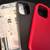 iPhone 15 Pro Case,Silicone Slim Shockproof Protective Phone Case 1 thumbnail