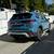 2025 Tiguan Monterey Blue Comfortline 13 thumbnail