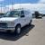 Ford Econoline E250 White V8 Cargo Van. 53,000 miles. Runs great. 1 thumbnail