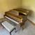 Kimball Parlor Grand Piano 5 thumbnail