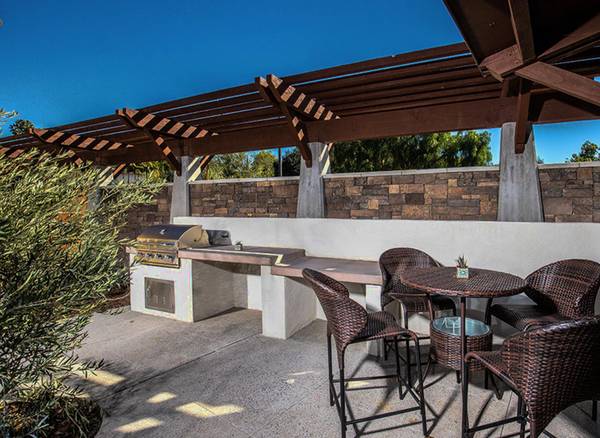 $2,925 / 2br - 1ST MONTH w $1000 OFF | Upgraded Kitchen with Quartz Counters (Vista Village)63866050369665124