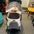 Bestpet foldable Pet Stroller 6 thumbnail