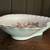 Antique floral dish 1 thumbnail