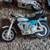 Toy Motorcycle Lot 9 thumbnail
