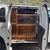 2004 Chevrolet Express Van G2500HD 135 WB 3D Cargo Van RWD 4-Speed Automatic HD 9 thumbnail