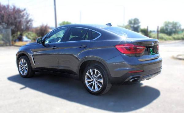 2017 BMW X6 xDrive50i AWD 4dr SUV - $21,999 (+ GQ Motorsports)63469776372225124