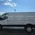 2023 Ford Transit - Transit 250 - Low Roof Cargo Van - Stock #06573 4 thumbnail
