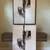 Abstract Painting Set of 2 3 thumbnail