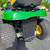 John Deere riding lawnmower 42" mower 6 thumbnail