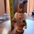 Wooden Incense Smoker - Authentic Christian Ulbricht 2 thumbnail
