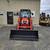2025 KIOTI NS6010HC, 57HP, Cab, HST, 4X4, Free Loader Included 2 thumbnail