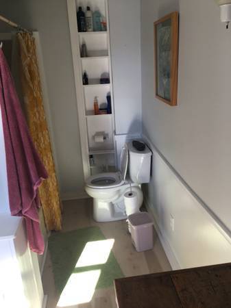 $761 / 2br - 1000ft2 - Private Balcony & Spacious Room in Bushwick 2BR, Close to L & M Trains (Bushwick)63689699314049121