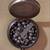 RARE Military WWII Sterling Rosary 3 thumbnail